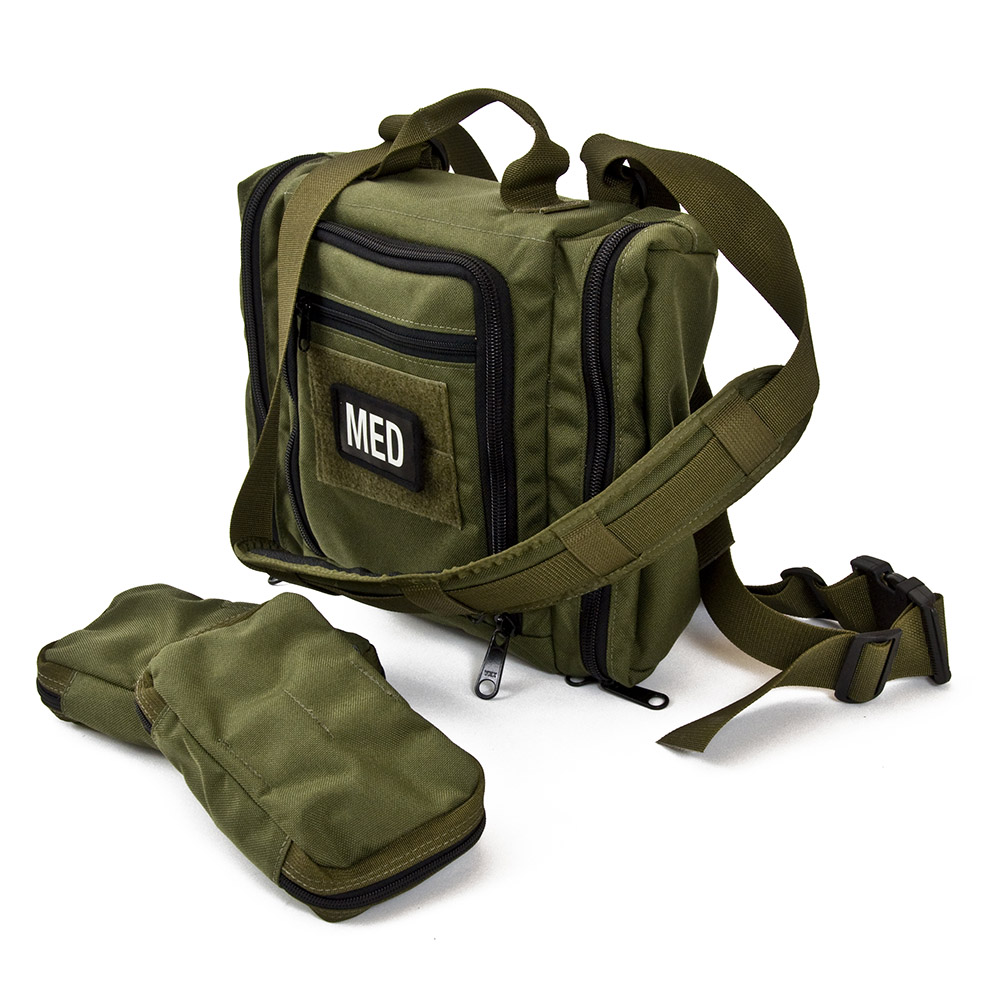 Tactical tailor hot sale sling bag